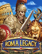 asia999 ทาง เข้าทดลอง เล่น เกม roma ฟรี ด้วยฟีเจอร์เด็ด